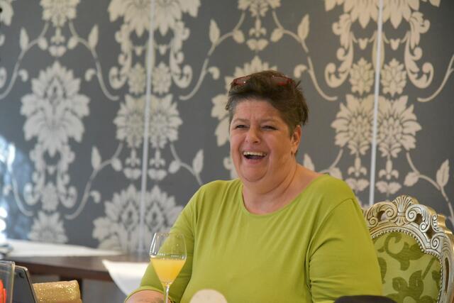 Foto: Ursula Greger