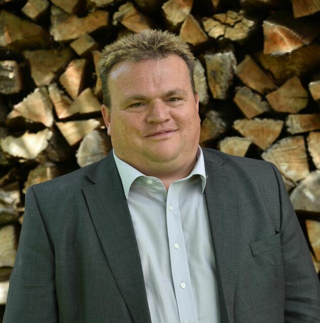 Pastoralvorstand Johannes Mairinger | Foto: Mairinger