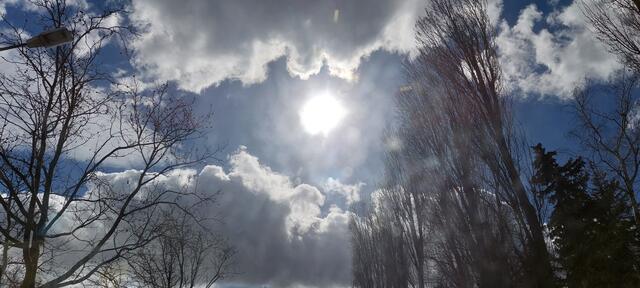 Himmel meine Lieblingsfotos.