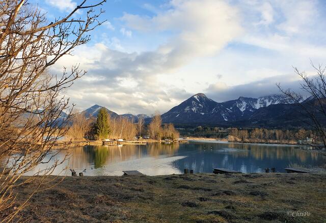 bei Dragositschach / St. Jakob im Rosental
