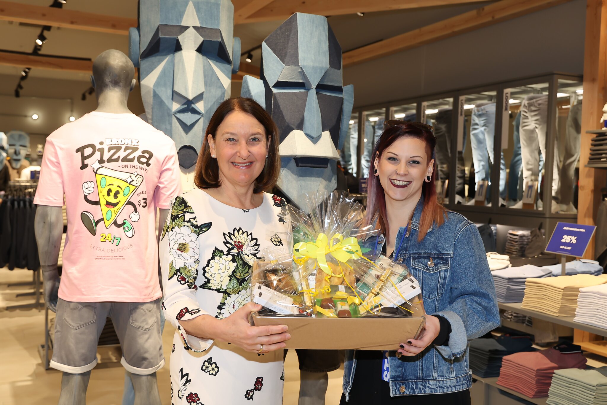 Murpark Graz: Neue Shops und Erweiterung des Angebots - Graz