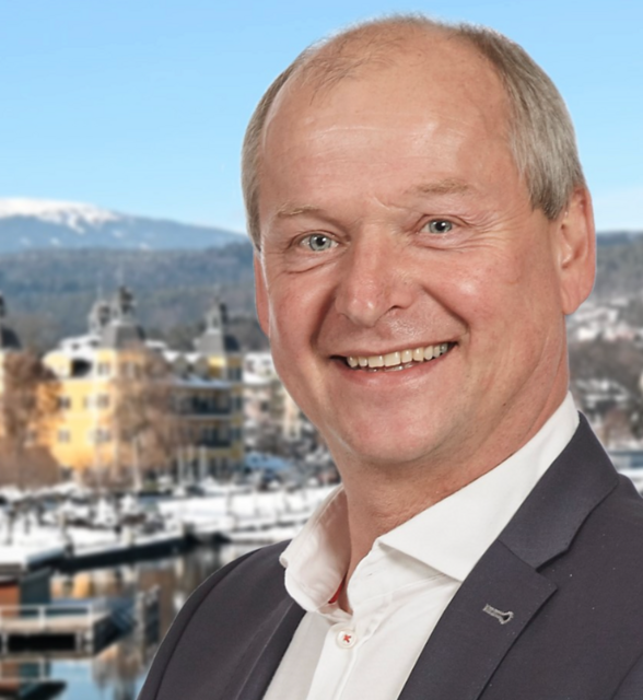 "Ich bin jemand, der nicht stehen bleibt, sondern vorausdenkt!" - Robert Köfer, Energiewirt aus Velden | Foto: Gemeinde Velden