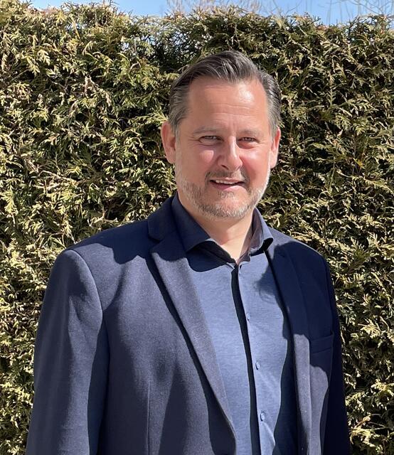 LAbg. Bgm. Andreas Thürschweller ist Obmann des Trinkwasserverbandes Eibiswald-Wies | Foto: privat