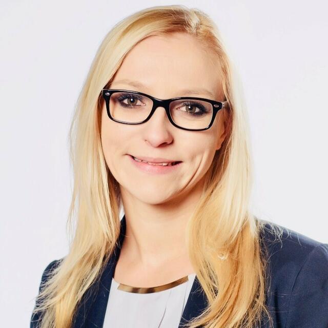 "Ich bin für mehr Sport in den Schulen, weil sich Kinder zu wenig bewegen!" - Nicole Schojer, Gemeinderätin in Villach | Foto: Stadt Villach