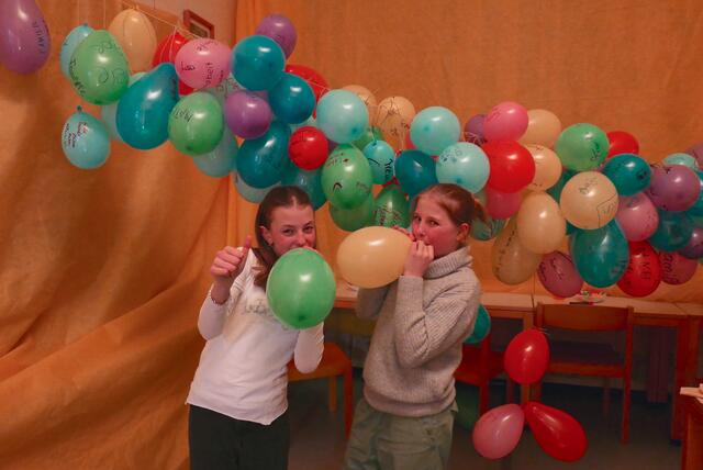 300 Jugendliche wurden in Bischofshofen im Rahmen der "spiriNight" auf ihre Firmung vorbereitet. | Foto: Katholischen Jugend Salzburg