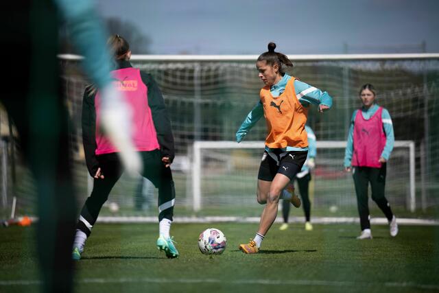 Foto: ÖFB/Paul Gruber