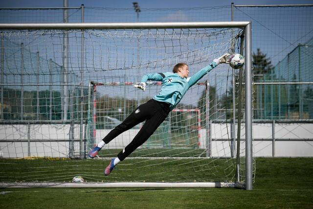 Foto: ÖFB/Paul Gruber