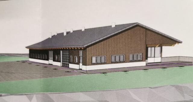 Das Verfassungsgericht überprüft nun die Rechtmäßigkeit der Flächenwidmung für den geplanten Geflügelstall im Obsteiger Weiler Wald. | Foto: Kurt Stengg