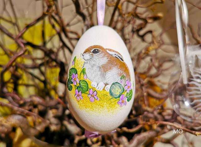 Osterhasen, Gedicht, Geschichte, Ostern