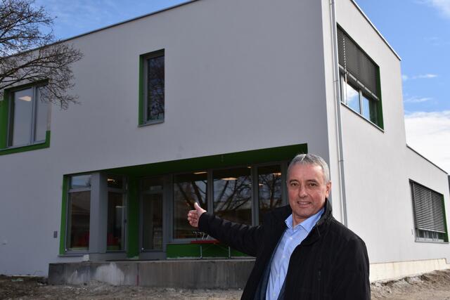 Waldhausen, Eltern wünschen  sich ein besseres Angebot in den Sommerferien. 