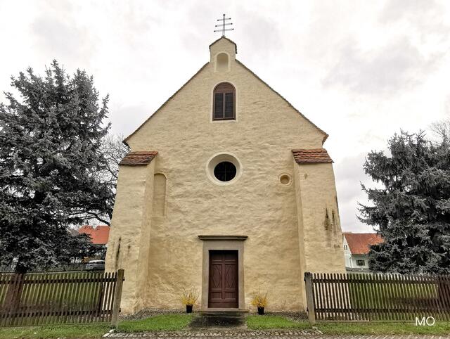 Rubertikirche, Graz, Osterspeisensegnung
