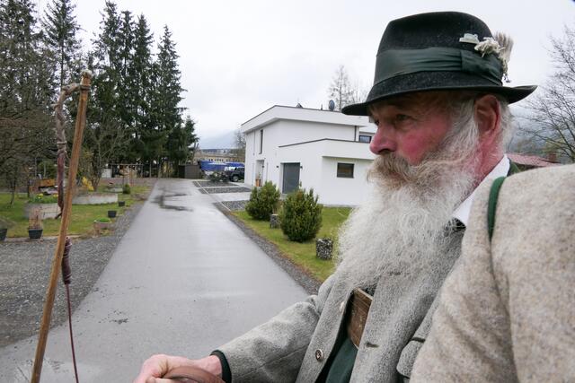 Foto: Andreas Pesendorfer