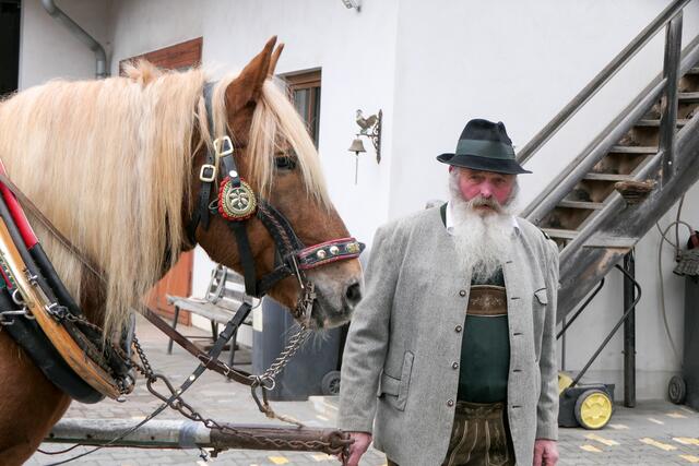 Foto: Andreas Pesendorfer