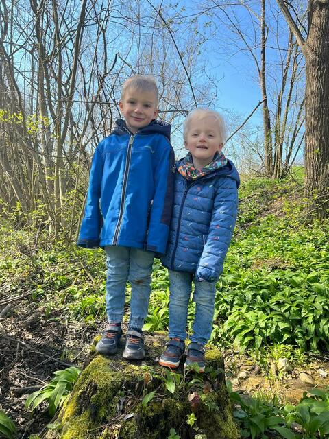 Foto: Stefanie Heilig