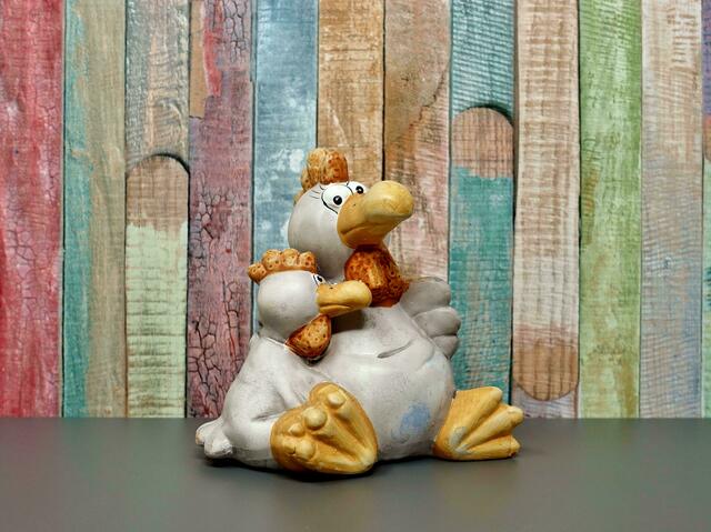 Gestatten: das Osterhuhn. 
Frohe Ostern wünschen Ihnen die RegionlMedien Salzburg mit dem Team der Bezirksbsblätter Tennengau. 

Drei traditionelle und moderne Osterbräuche aus dem Bezirk Tennengau. | Foto: pixabay / Symbolfoto