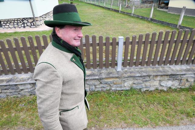 Foto: Andreas Pesendorfer