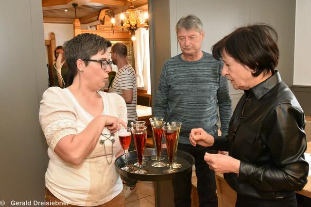 Foto: Gerald Dreisiebner