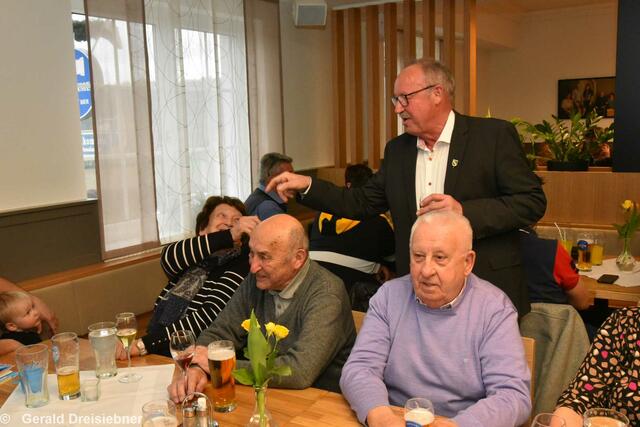 Foto: Gerald Dreisiebner