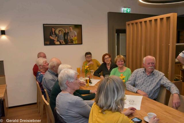 Foto: Gerald Dreisiebner