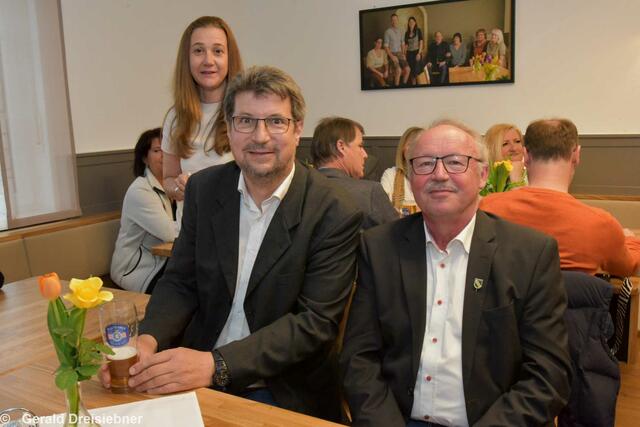 Foto: Gerald Dreisiebner