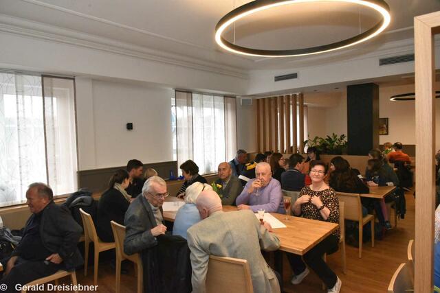 Foto: Gerald Dreisiebner