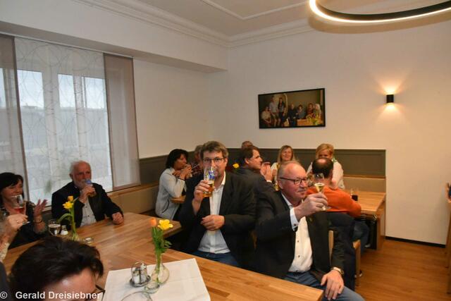 Foto: Gerald Dreisiebner