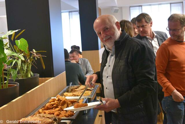 Foto: Gerald Dreisiebner