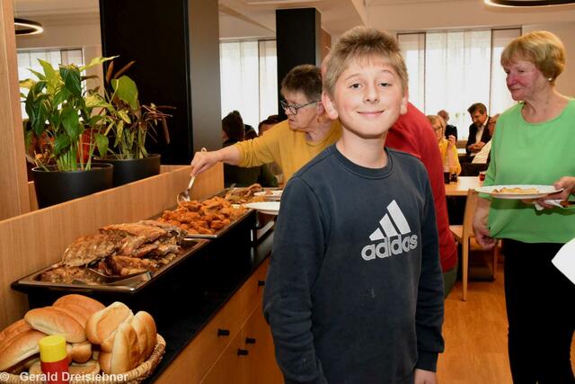 Foto: Gerald Dreisiebner
