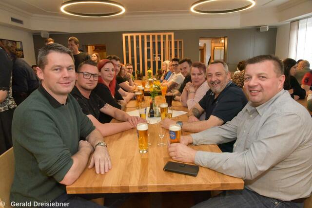 Foto: Gerald Dreisiebner