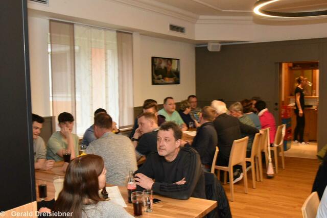 Foto: Gerald Dreisiebner