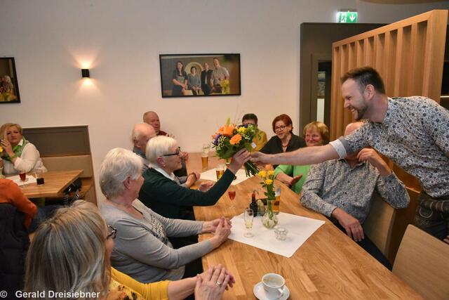 Foto: Gerald Dreisiebner