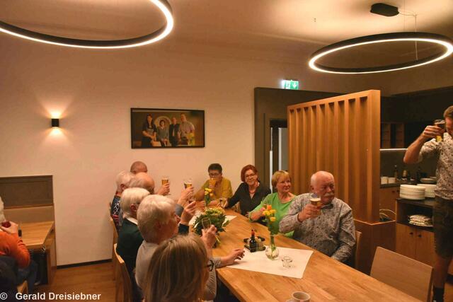 Foto: Gerald Dreisiebner