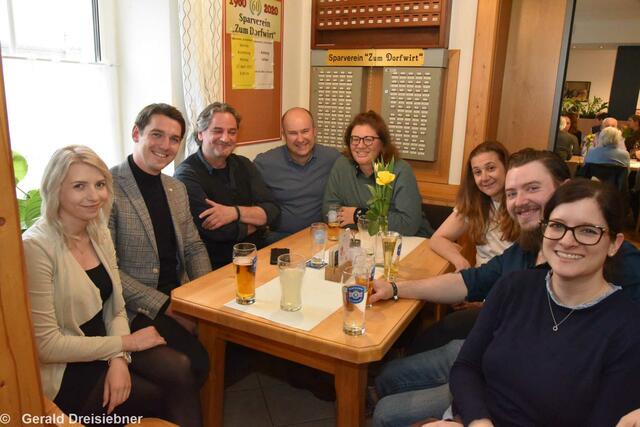 Foto: Gerald Dreisiebner