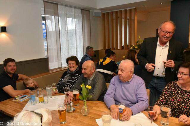 Foto: Gerald Dreisiebner