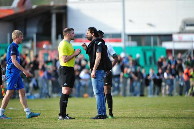Trainerwechsel beim FC Wacker Innsbruck, Akif Güclü und Mario Geir müssen die sportliche Kommandobrücke verlassen. | Foto: Hassl