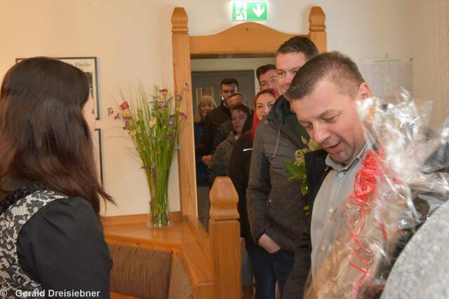 Foto: Gerald Dreisiebner