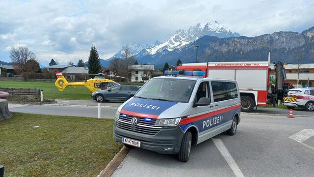 Foto: ZOOM.TIROL