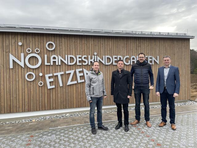 Foto: Architekturbüro Litschauer ZT GmbH
