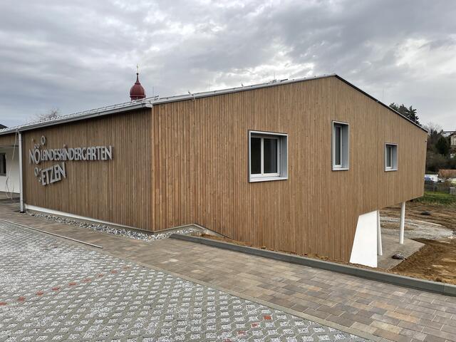 Foto: Architekturbüro Litschauer ZT GmbH