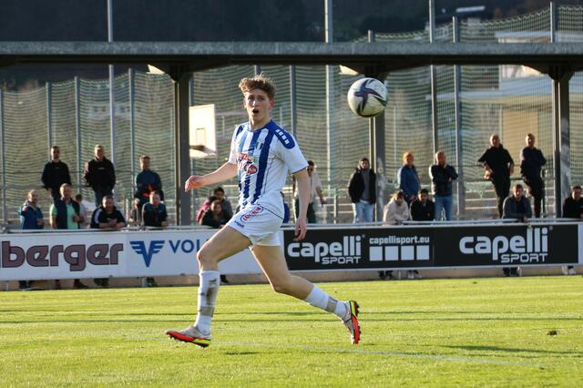Kerschdorfer Tirol Cup 2023: FC Kufstein - SK Ebbs 4:1 (2:1). | Foto: Schwaighofer