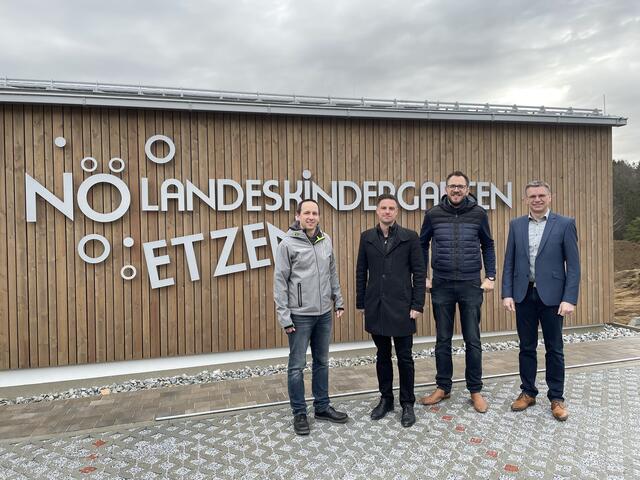 Foto: Architekturbüro Litschauer ZT GmbH