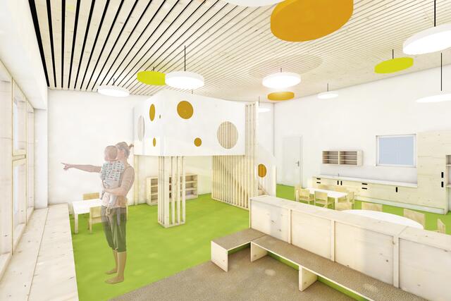 Foto: Architekturbüro Litschauer ZT GmbH