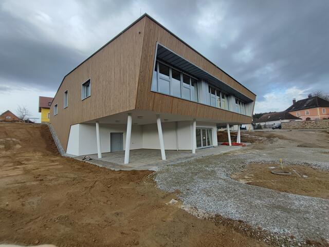 Foto: Architekturbüro Litschauer ZT GmbH