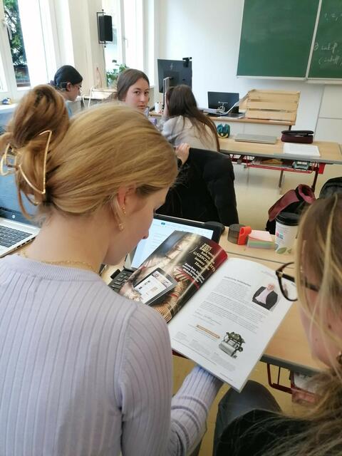 Foto: ORG Zams
