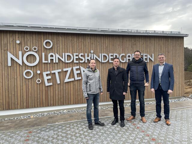 Foto: Architekturbüro Litschauer ZT GmbH