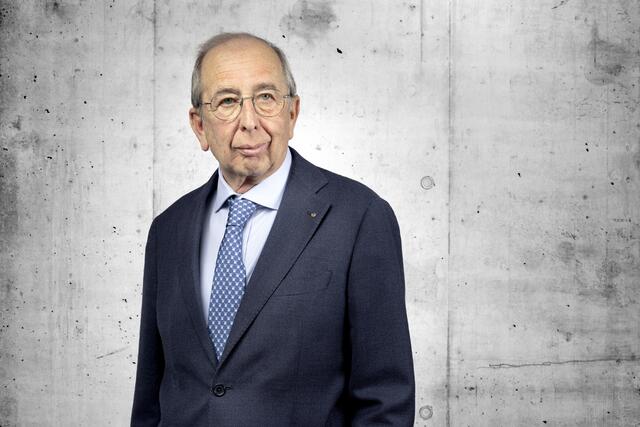"Ich bin mit Freude und Stolz ein echter Dellacher." | Foto: Europlast