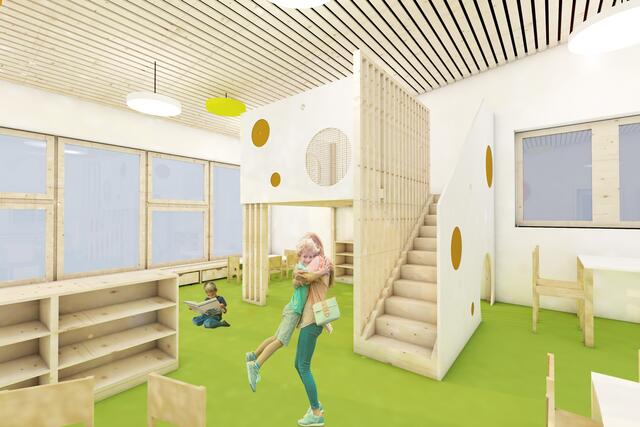 Foto: Architekturbüro Litschauer ZT GmbH