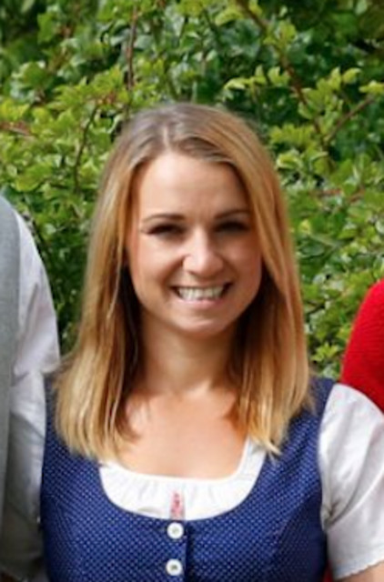 "Ich sehe die neue Aufgabe trotz eigener Landwirtschaft als Fulltime-Job!" - Stefanie Ofner, Bergbäurin aus Afritz | Foto: Bergbauernhof Ofner