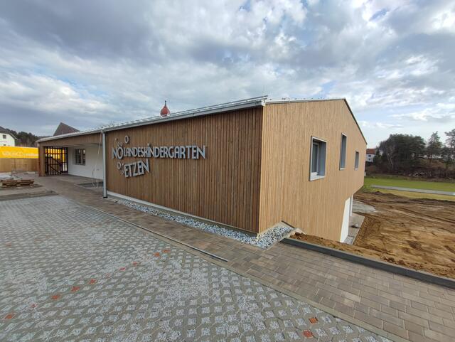 Foto: Architekturbüro Litschauer ZT GmbH