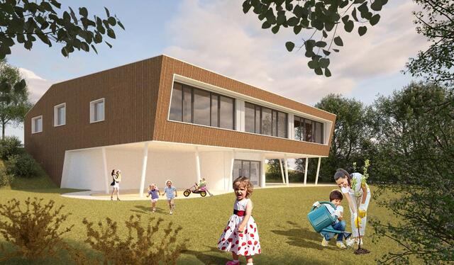 Foto: Architekturbüro Litschauer ZT GmbH